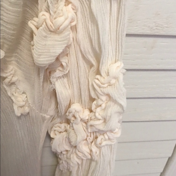 Chloe dress silk - Picture 3 of 3